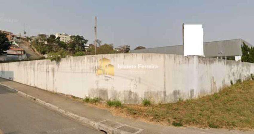 Terreno comercial para alugar na Rua Doutor Orlando Feirabend Filho, 230, Vila Ema, São José dos Campos