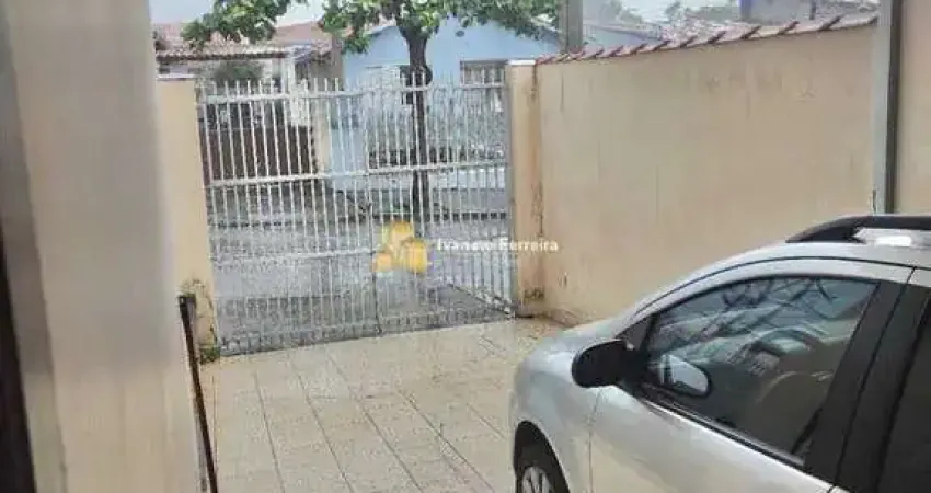 Casa com 3 dorms, Jardim Maracanã, São José dos Campos - R$ 535 mil, Cod: 69861188