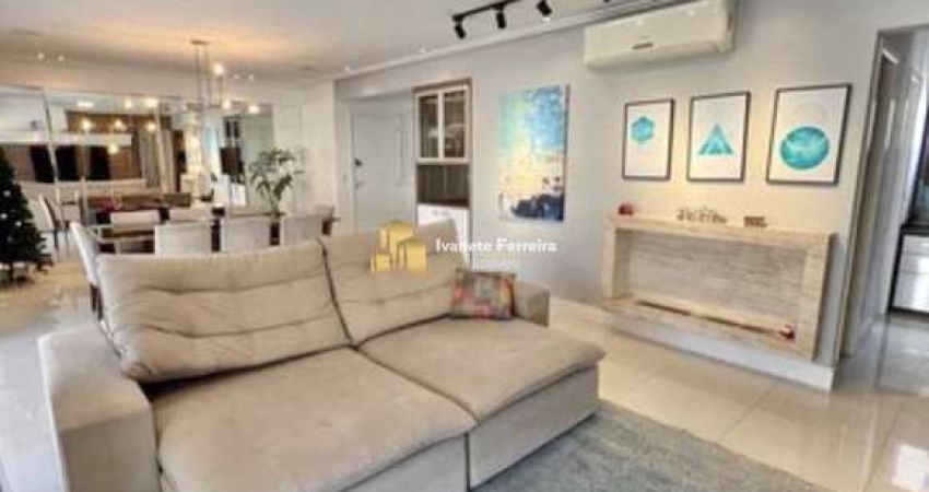 Apartamento com 3 dorms, Jardim das Indústrias, São José dos Campos - R$ 1.37 mi, Cod: 69861232