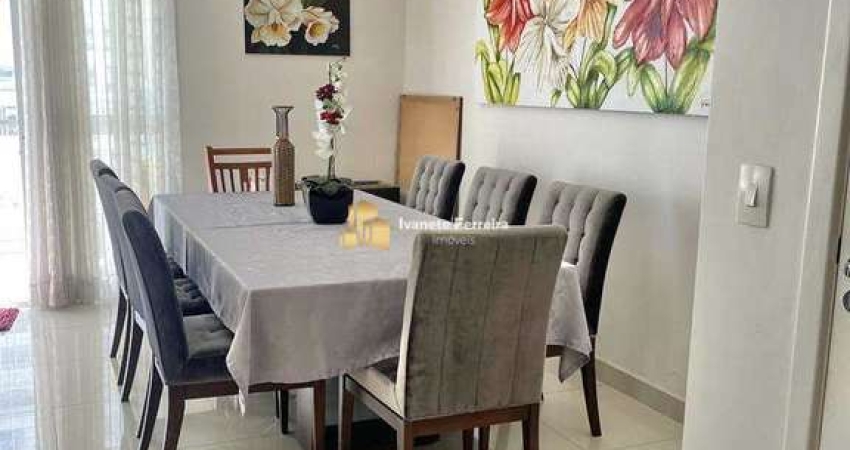 Apartamento com 3 dorms, Jardim das Indústrias, São José dos Campos - R$ 1.37 mi, Cod: 69861244
