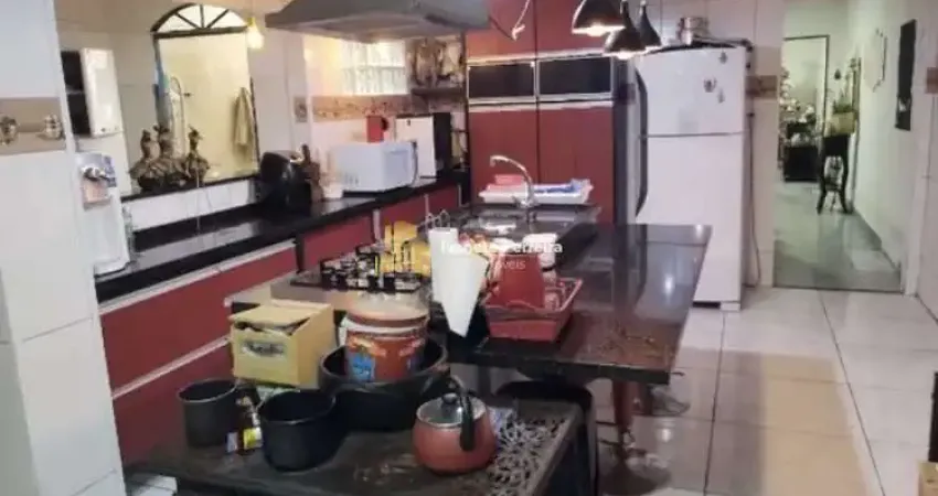 Sobrado com 3 quartos, Jardim Ismênia, São José dos Campos - R$ 430 mil, Cod: 69861272