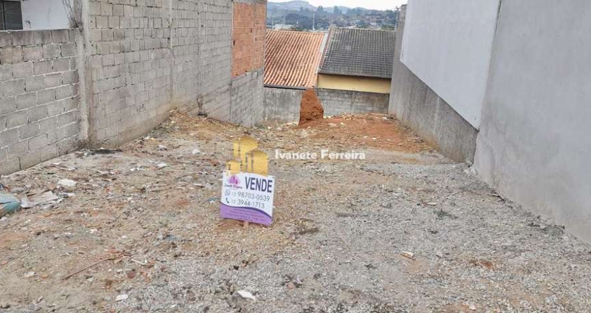 Terreno, Jardim Santa Luzia, São José dos Campos - R$ 150 mil, Cod: 69861274