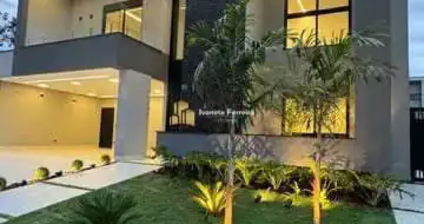 Sobrado de Condomínio com 4 quartos, Jardim do Golfe, São José dos Campos - R$ 4.7 mi, Cod: 69861298
