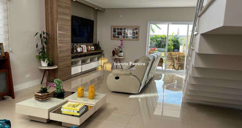 Sobrado de Condomínio com 4 dorms, Urbanova, São José dos Campos - R$ 3.6 mi, Cod: 69861307