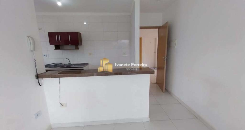 Apartamento com 2 dorms, Jardim Santa Júlia, São José dos Campos - R$ 235 mil, Cod: 69861315