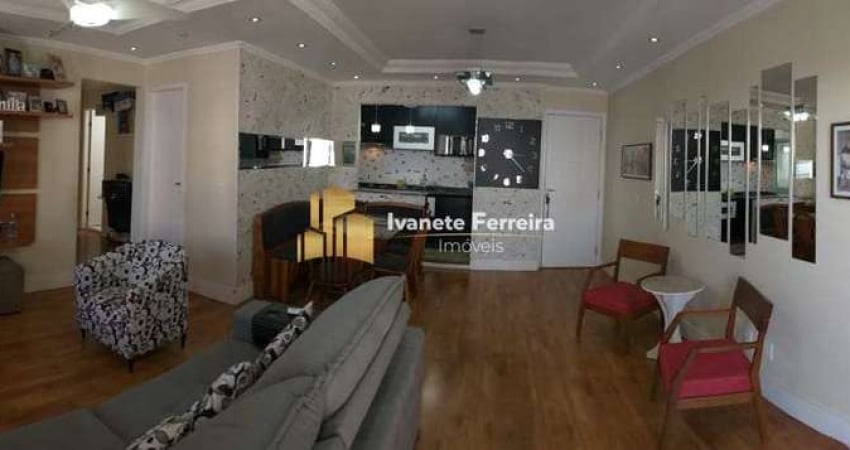 Apartamento com 3 dorms, Vila Sanches, São José dos Campos - R$ 750 mil, Cod: 69861323