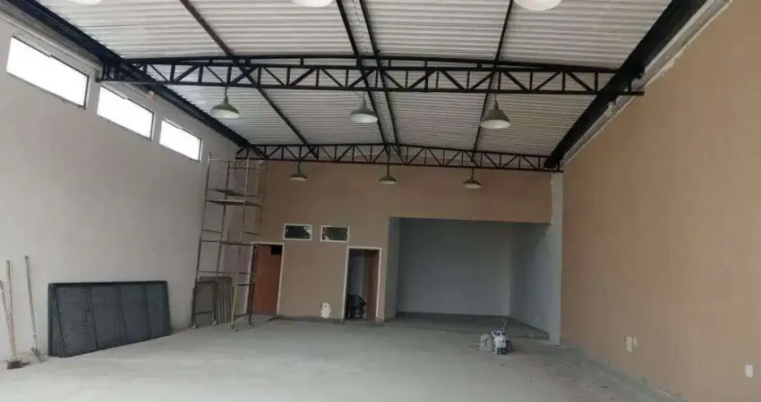 Galpão com 0 quarto, Jardim Santa Júlia, São José dos Campos, Cod: 69861330