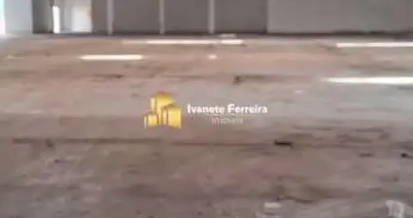 Galpão, Jardim Oswaldo Cruz, São José dos Campos, Cod: 69861334