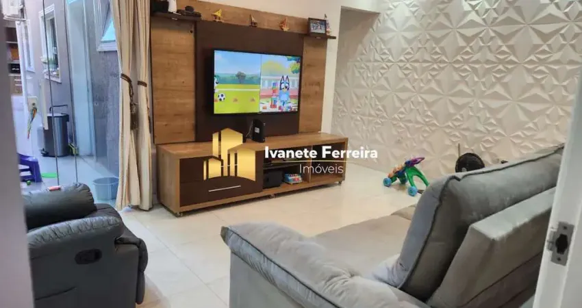 Casa com 2 quartos, Jardim das Cerejeiras, São José dos Campos - R$ 420 mil, Cod: 69861341