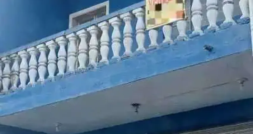 Casa com 2 quartos à venda na Rua Jiro Maruyama, 110, Jardim Helena, Taboão da Serra