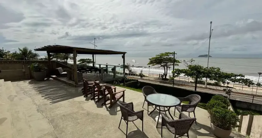 Casa com 6 quartos à venda na Avenida Nereu Ramos, 946, Centro, Balneário Piçarras