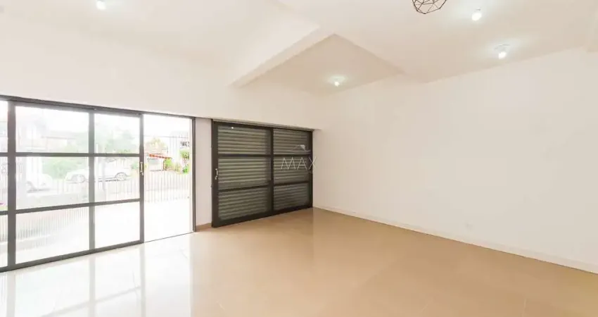 Sala comercial para alugar na Rua Arnaldo Thá, 1174, Fazendinha, Curitiba