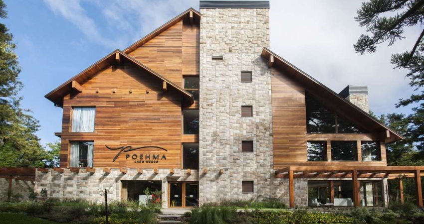 Apartamento com 1 quarto à venda na Capri, 55, Centro, Gramado