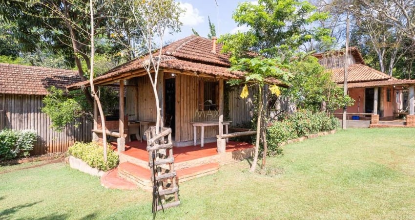 Casa com 2 quartos para alugar na Estrada Jucá Mingote, 12, Centro, São Jerônimo da Serra