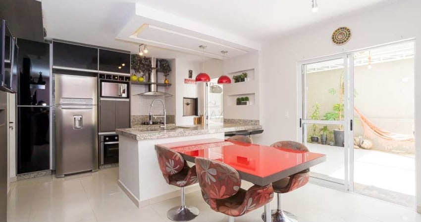 Casa com 4 quartos à venda na Rua Itacolomi, 1290, Portão, Curitiba