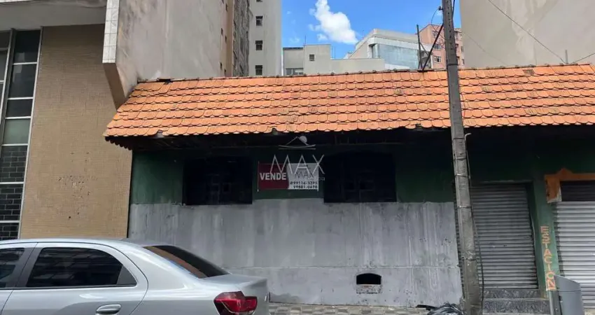 Terreno comercial à venda na Alameda Cabral, 164, Centro, Curitiba