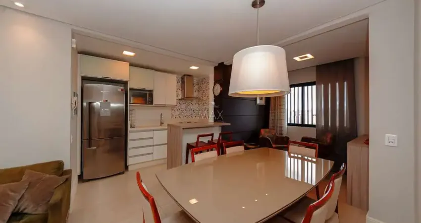 Apartamento com 2 quartos à venda na Rua Mariano Torres, 401, Centro, Curitiba