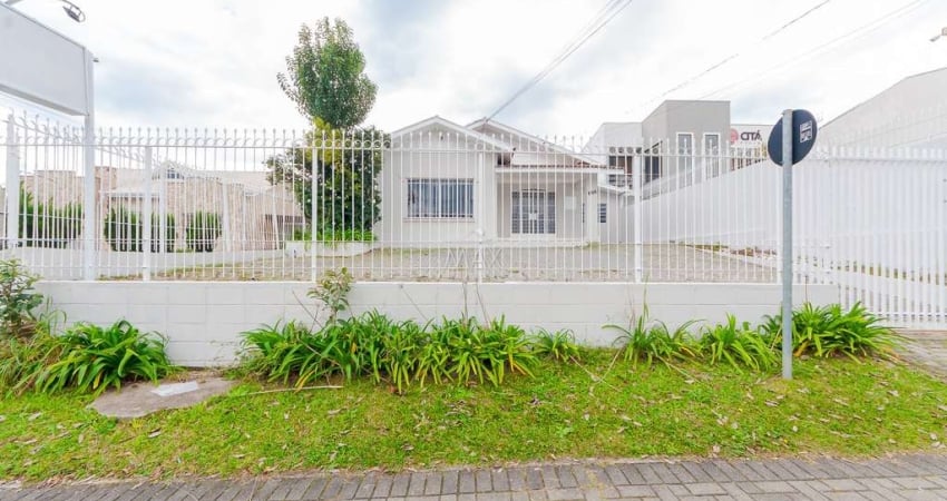 Ponto comercial para alugar na Rua Jerônimo Durski, 866, Bigorrilho, Curitiba