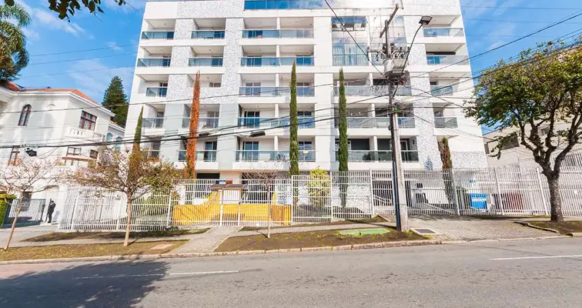 Apartamento com 1 quarto para alugar na Rua Barão de Antonina, 330, São Francisco, Curitiba