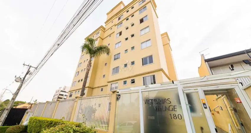 Apartamento com 2 quartos à venda na Rua Pedro Collere, 180, Vila Izabel, Curitiba