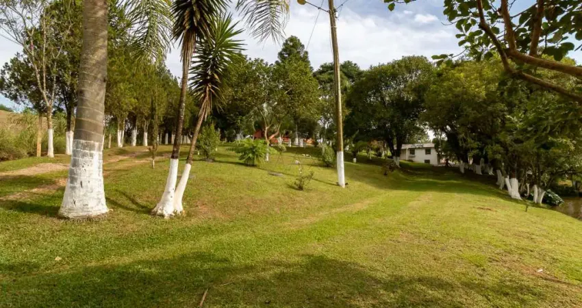 Chácara / sítio com 2 quartos à venda na Hermes Candido de Sa, 115, Faxina, São José dos Pinhais