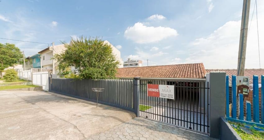 Casa com 3 quartos à venda na Rua Doutor Quinzito de Quadros Souza, 602, Cidade Jardim, São José dos Pinhais