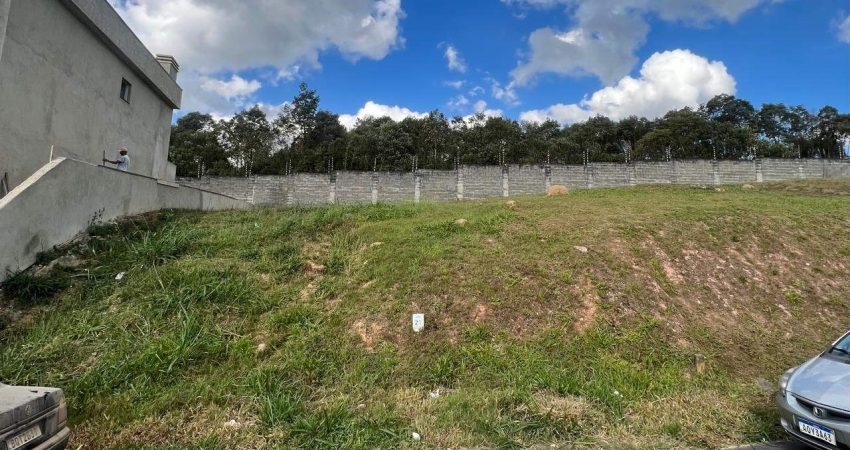 Terreno de 357,1 m2 no Condomínio Monte Verona Eco Village