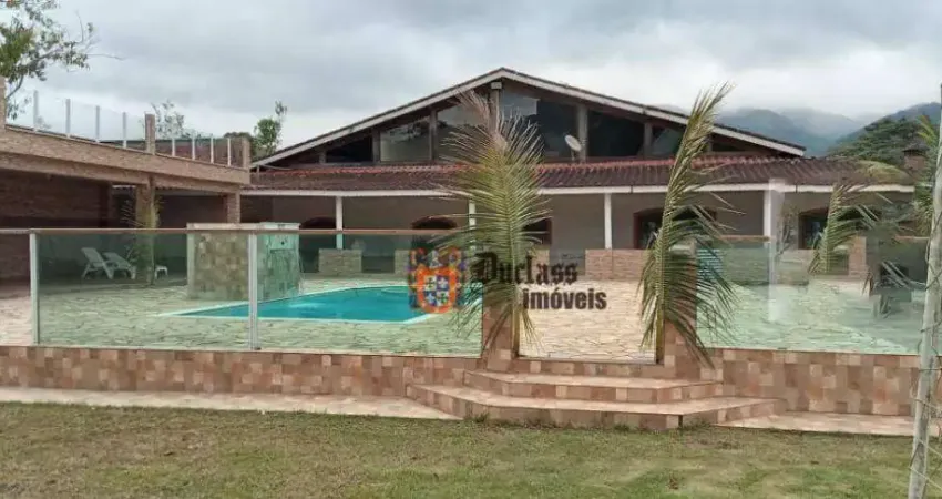 Chácara com 4 dormitórios à venda, 3250 m² por R$ 2.200.000,00 - Ana Dias - Itariri/SP