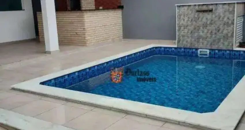 Casa com 3 dormitórios à venda, 140 m² por r$ 620.000 - centro - peruíbe/sp