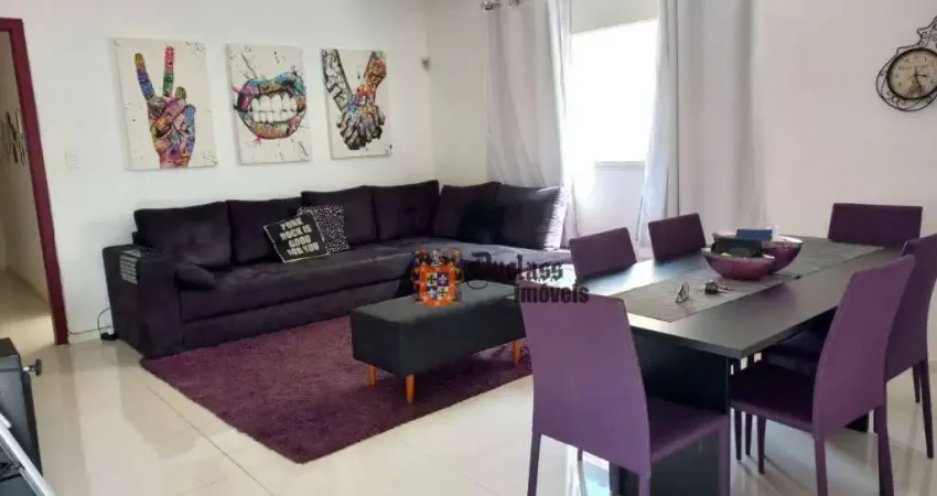 Casa com 3 dormitórios à venda, 209 m² por R$ 799.000,00 - Jardim Europa - Bragança Paulista/SP