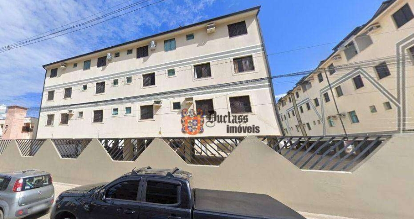 Apartamento com 3 dormitórios à venda, 83 m² por R$ 530.000 - Jardim Itaguá - Ubatuba/SP