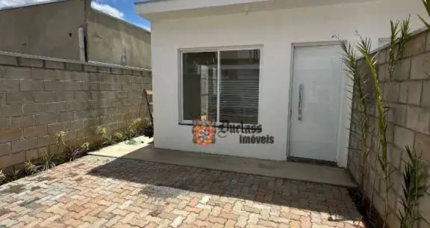 Casa com 3 dormitórios à venda, 90 m² por r$ 480.000,00 - campos olivotti - extrema/mg