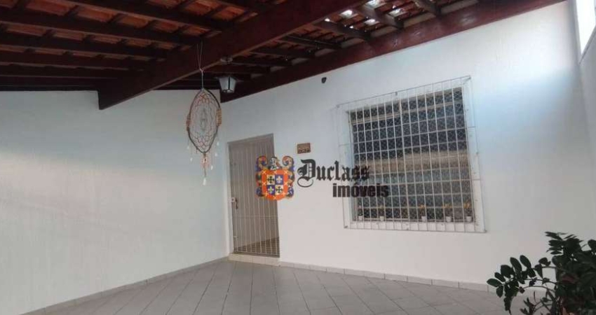 Sobrado com 4 dormitórios à venda por R$ 480.000,00 - Centro - Taubaté/SP
