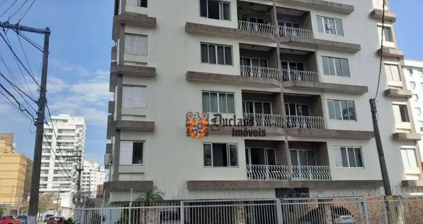 Apartamento com 2 dormitórios à venda, 96 m² por R$ 350.000 - Ocian - Praia Grande/SP