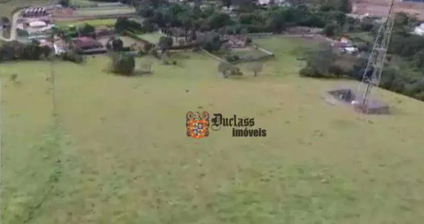 Área à venda, 18000 m² por R$ 2.500.000,00 - Dos Tenentes - Extrema/MG