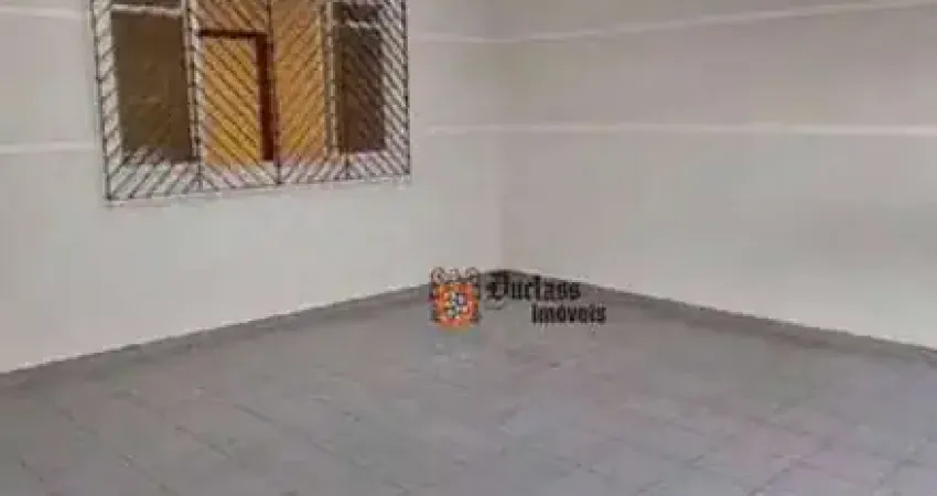 Sobrado com 4 dormitórios à venda, 200 m² por R$ 690.000,00 - Jardim América - São José dos Campos/SP