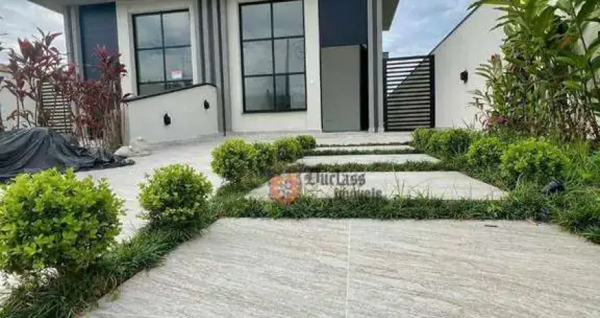 Casa com 3 suítes à venda, 144 m² por r$ 1.250.000 - morada da praia - bertioga/sp