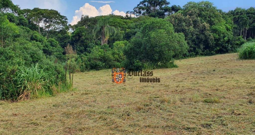 Área à venda, 40000 m² por R$ 1.390.000 - Caetetuba - Atibaia/SP