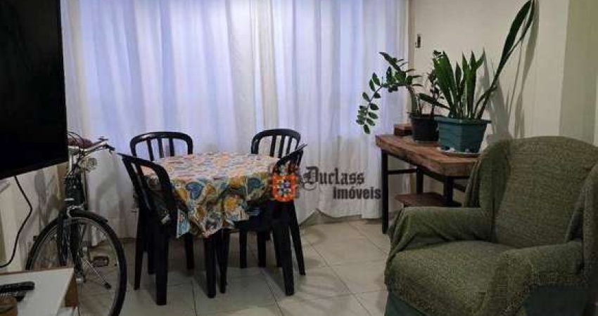 Apartamento com 3 suítes à venda, 88 m² por R$ 530.000 - Pitangueiras – M – Barra Funda - Guarujá/SP