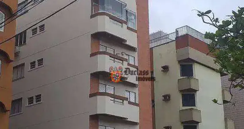 Apartamento com 2 dormitórios à venda, 116 m² por R$ 330.000,00 - Enseada - Guarujá/SP