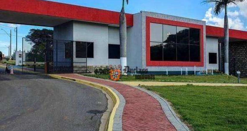 Terreno à venda, 1026 m² por R$ 395.000 - Eco Residence - Bragança Paulista/SP