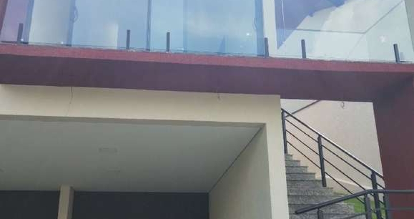 Casa com 3 dormitórios à venda, 174 m² por R$ 1.600.000,00 - Terras de Atibaia - Atibaia/SP