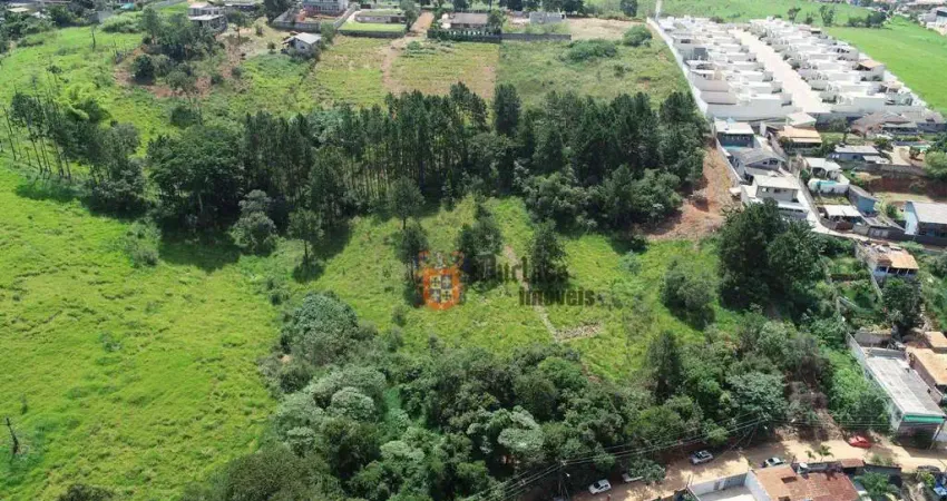 Área à venda, 46666 m² por R$ 4.299.000,00 - Jardim Estância Brasil - Atibaia/SP