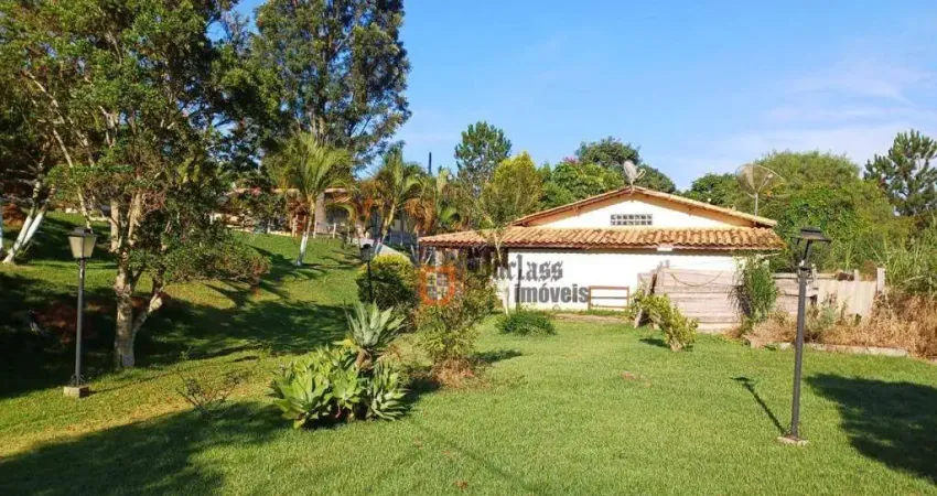 Chácara com 4 dormitórios à venda, 18393 m² por r$ 800.000,00 - pedra bela - pedra bela/sp
