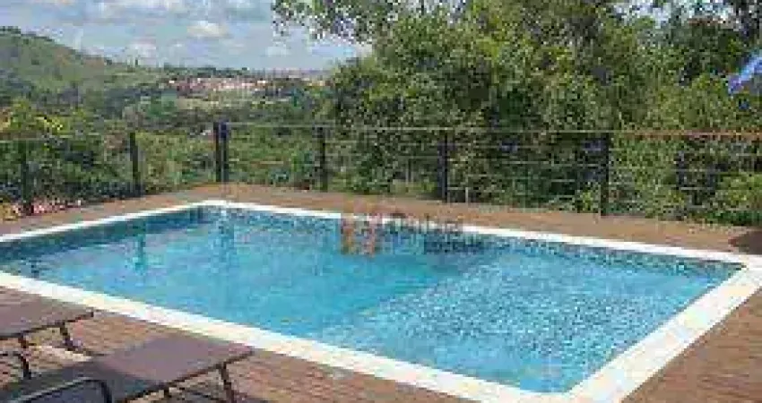 Chácara com 3 dormitórios à venda, 1000 m² por R$ 850.000,00 - Portal do Pinhal - Pinhalzinho/SP