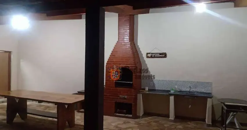 Chácara com 3 dormitórios à venda, 3600 m² por R$ 800.000,00 - Itapeva - Itapeva/MG