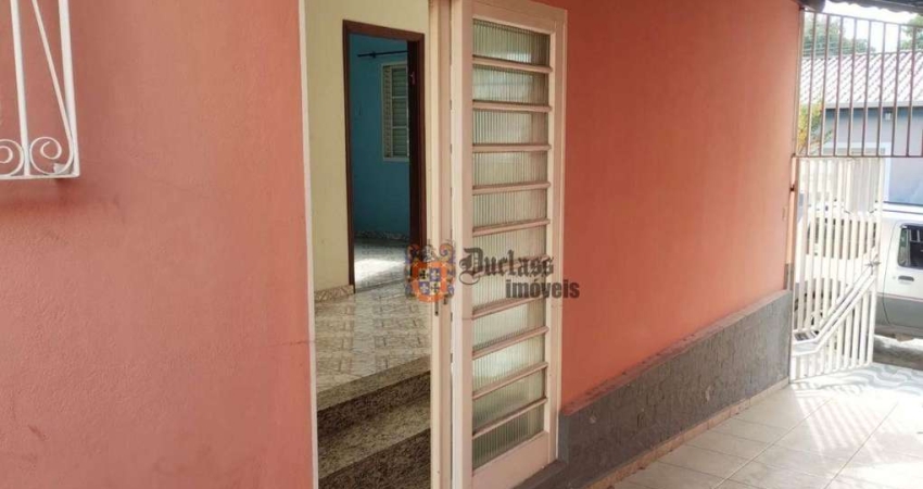 Casa com 5 dormitórios à venda, 165 m² por R$ 1.450.000,00 - Centro - Extrema/MG