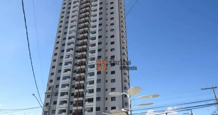Apartamento com 2 suítes à venda, Patriani 85 m² por R$ 895.000 - Alvinópolis - Atibaia/SP