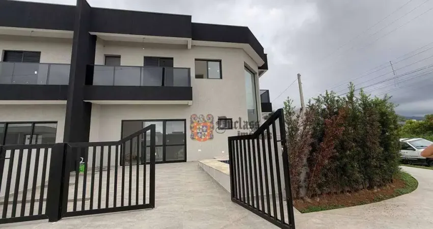 Sobrado com 4 suítes à venda, 121 m² por R$ 1.200.000 - Morada da Praia - Bertioga/SP