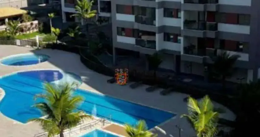 Apartamento com 2 dormitórios à venda, 60 m² por R$ 550.000,00 - Martim de Sá - Caraguatatuba/SP